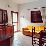 Casas Blancas - 3 Hébergement de vacances