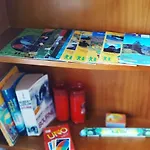 Casas Blancas - 3 Hébergement de vacances