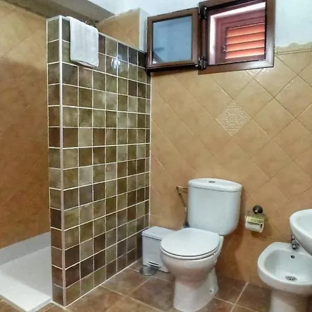 Casas Blancas - 3 펜션