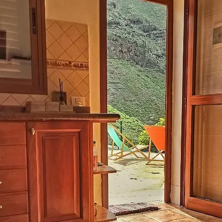 펜션 Casas Blancas - 3