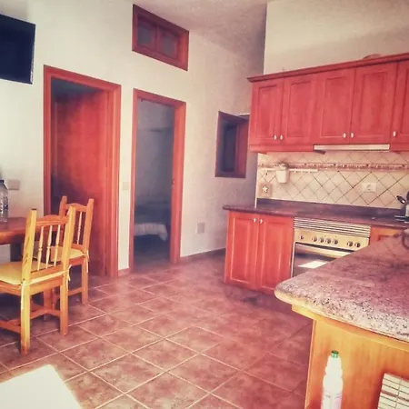 펜션 Casas Blancas - 3
