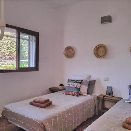 Casas Blancas - 3 펜션 Tasartico