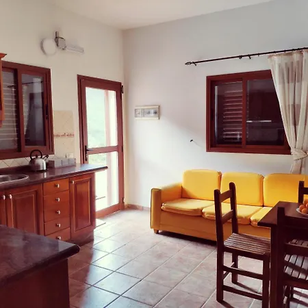 Casas Blancas - 3 펜션