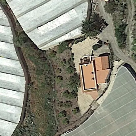 Casas Blancas - 3