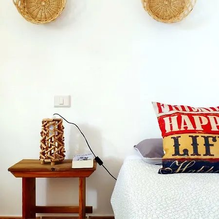 펜션 Casas Blancas - 3 Tasartico