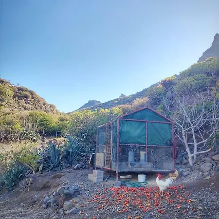 Casas Blancas - 3 *