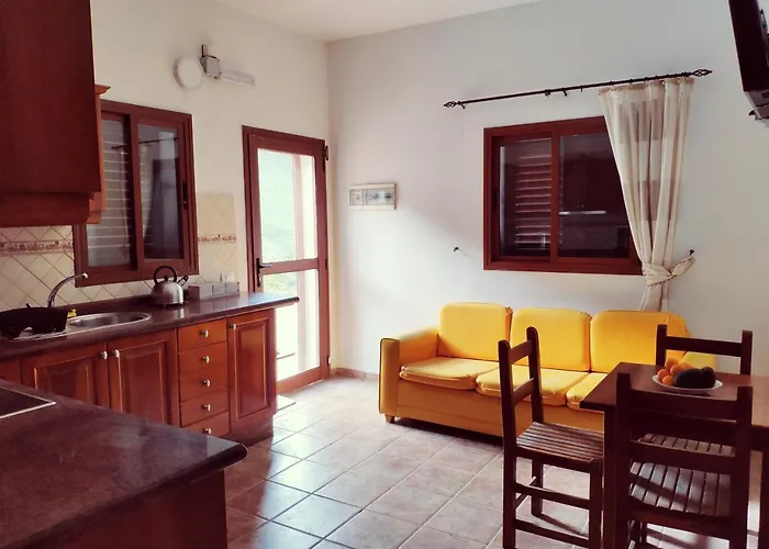 Casas Blancas - 3 펜션