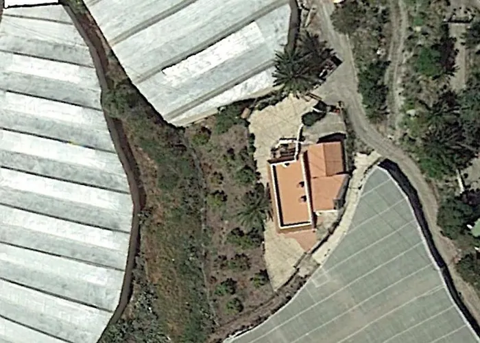 Casas Blancas - 3