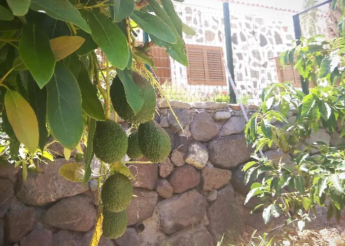 Casas Blancas - 3 *