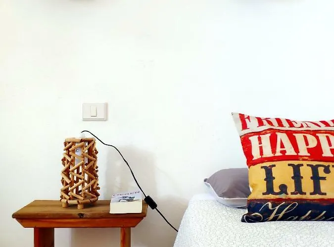 펜션 Casas Blancas - 3 Tasartico